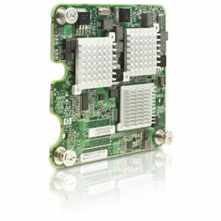 HP 436011-001 NC325m PCI-Express Quad-Port Gigabit Server Adapter Card for c-C HP 436011-001 NC325m PCI-Express Quad-Port Gigabit Server Adapter Card for c-C